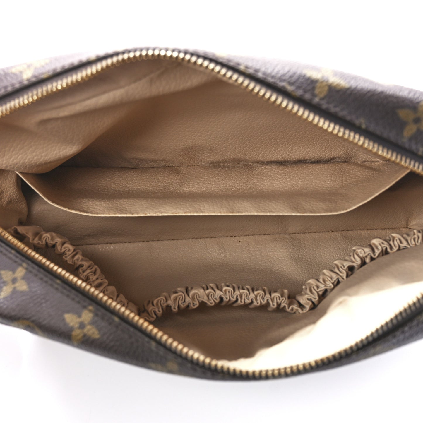 Monogram Trousse Toilette 28