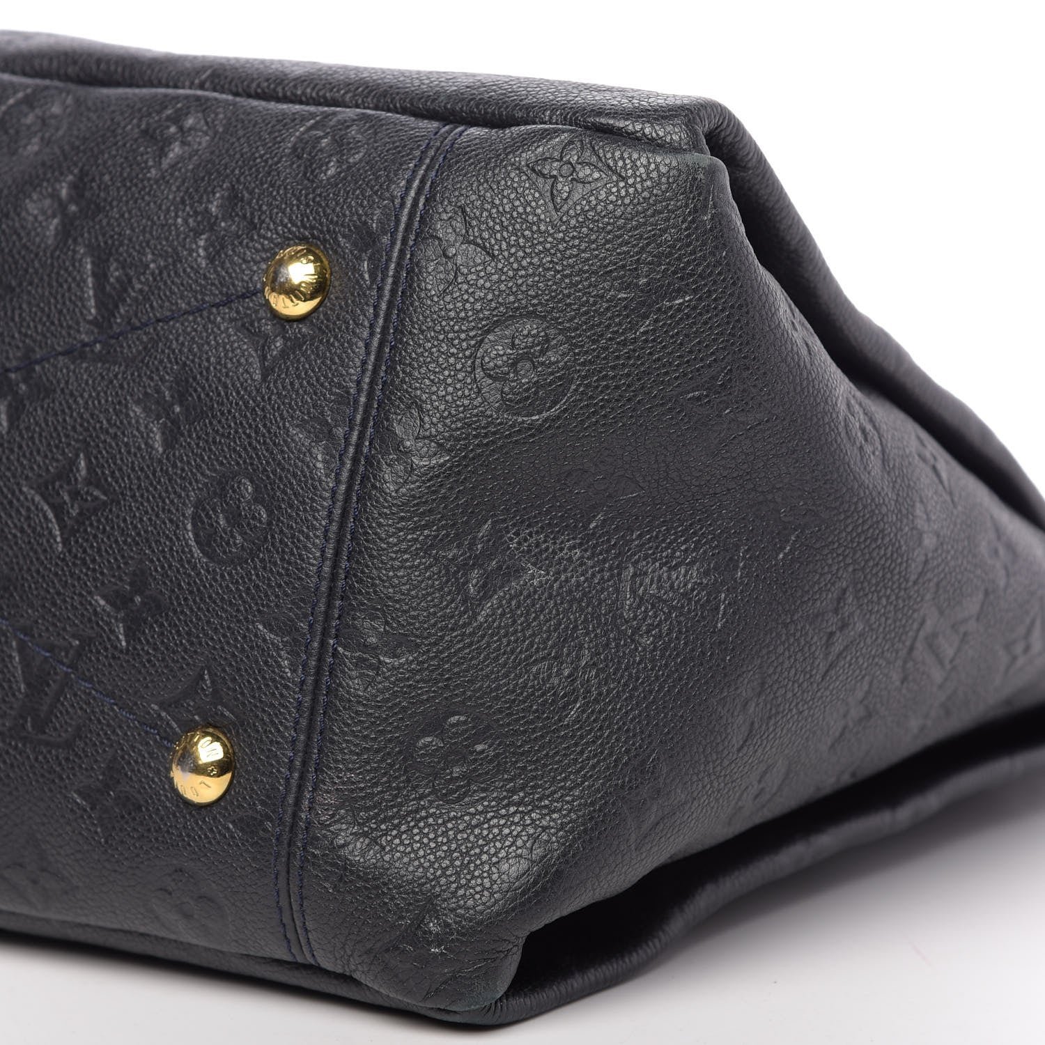 Louis Vuitton Empreinte Artsy MM Black 9 of 11