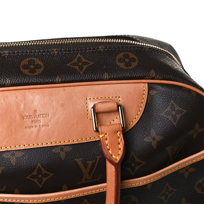 Louis Vuitton Monogram Deauville 10 of 17