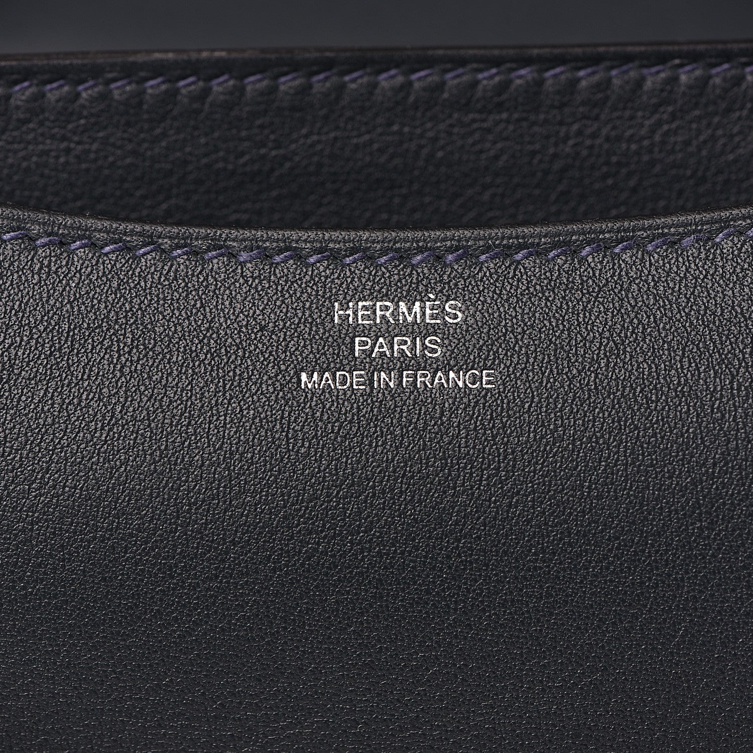 Hermes Swift Constance 18 Vert Rousseau 5 of 14