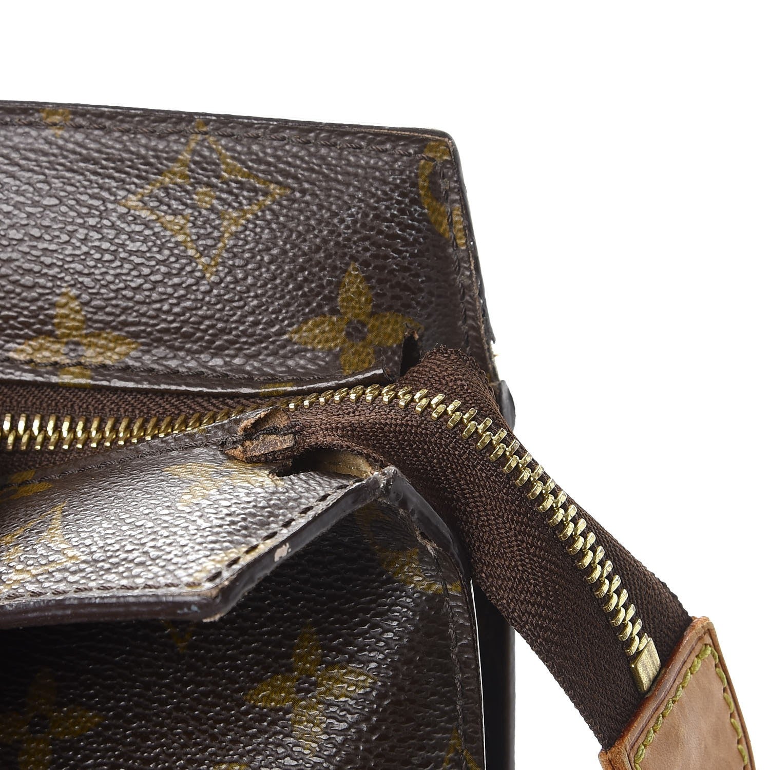 Louis Vuitton Monogram Babylone 21 of 22
