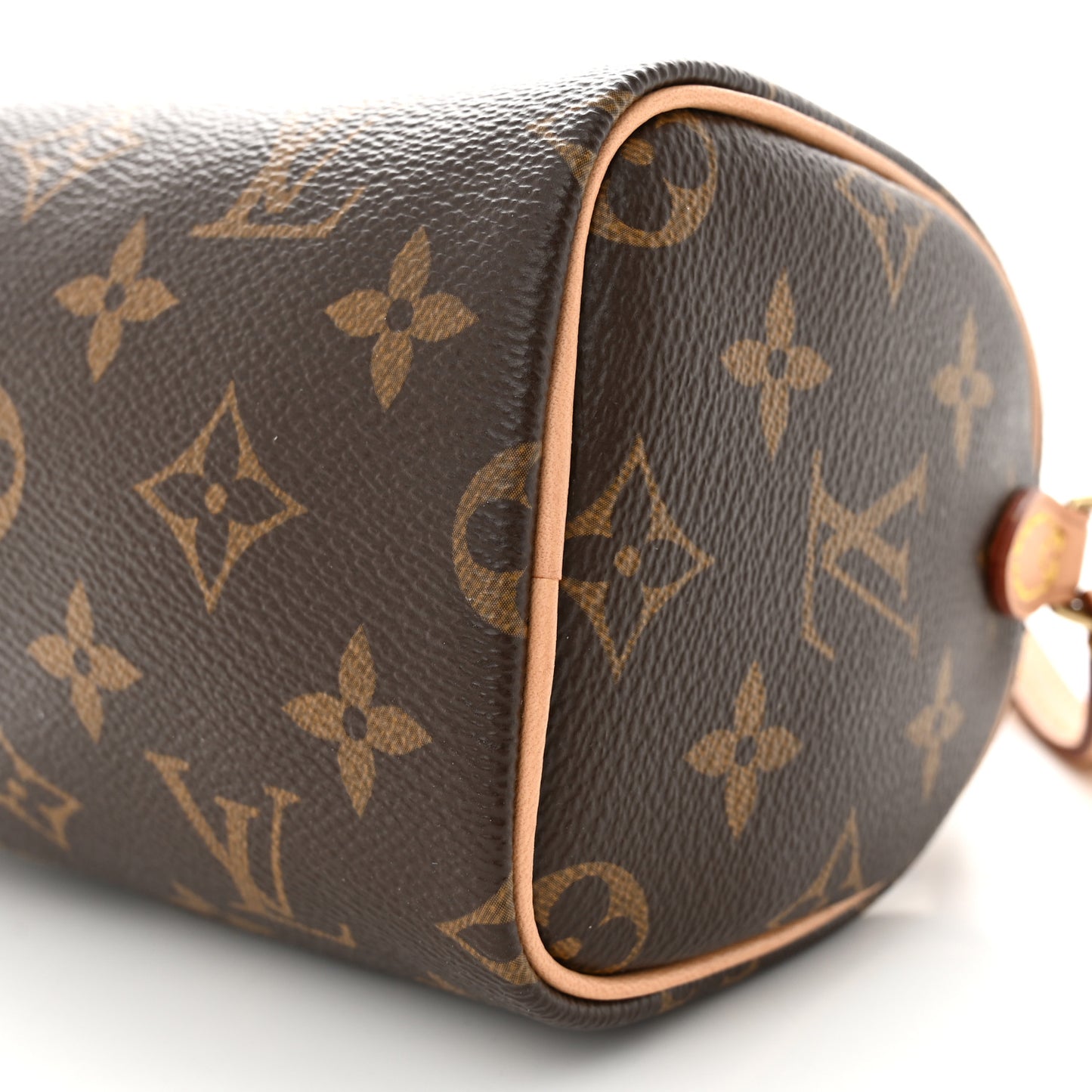 Monogram Nano Speedy