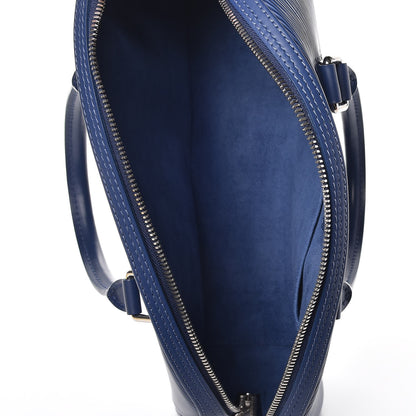 Louis Vuitton Epi Jasmin Myrtille 5 of 7