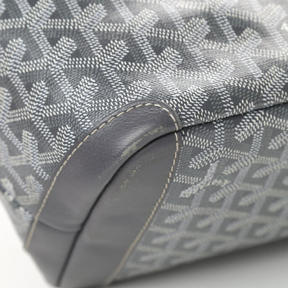 Goyard Goyardine Artois MM Grey 12 of 18