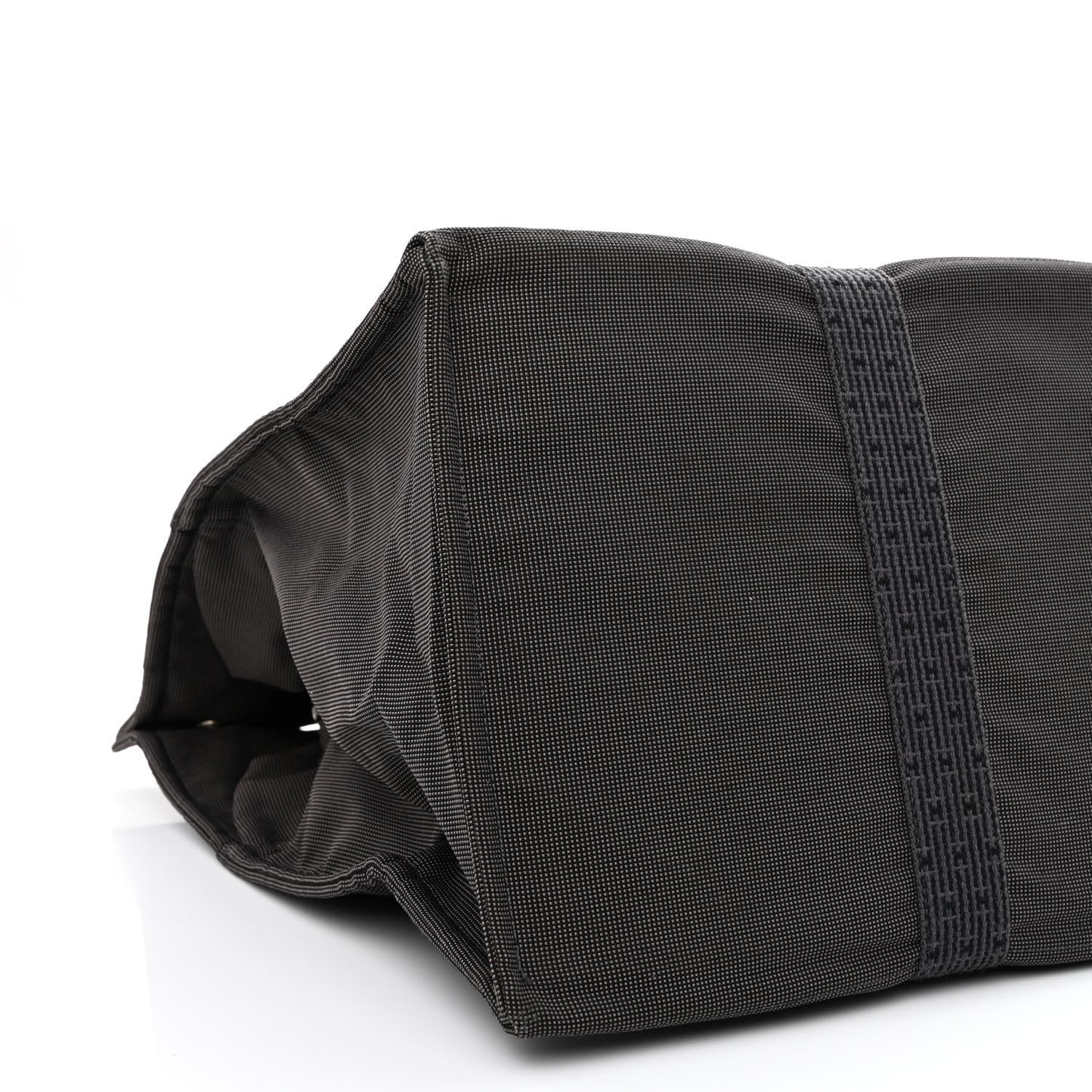 Canvas Herline Tote TGM Grey