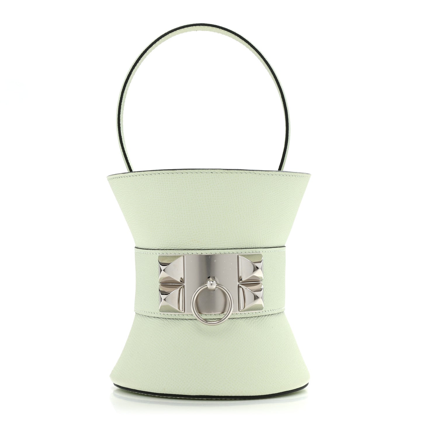 Epsom Mini Medor Bag Vert Fizz