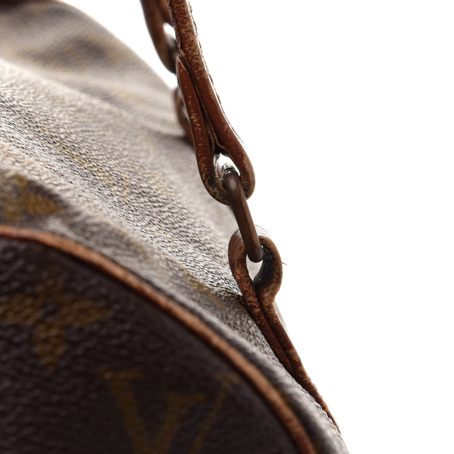 Louis Vuitton Monogram Papillon 30 13 of 14