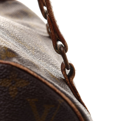 Louis Vuitton Monogram Papillon 30 13 of 14