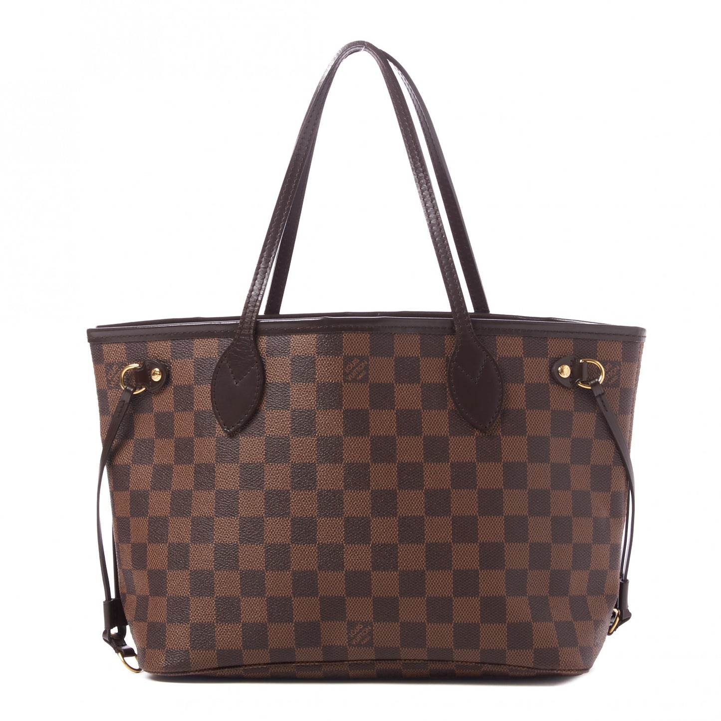 Damier Ebene Neverfull PM