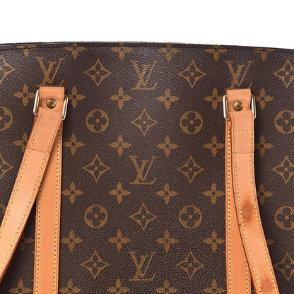 Louis Vuitton Monogram Babylone 14 of 14