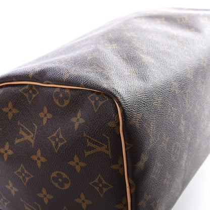 Louis Vuitton Monogram Speedy 30 5 of 11