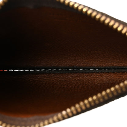 Louis Vuitton Monogram Key Pouch 5 of 6