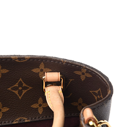 Louis Vuitton Monogram Montaigne MM 15 of 15