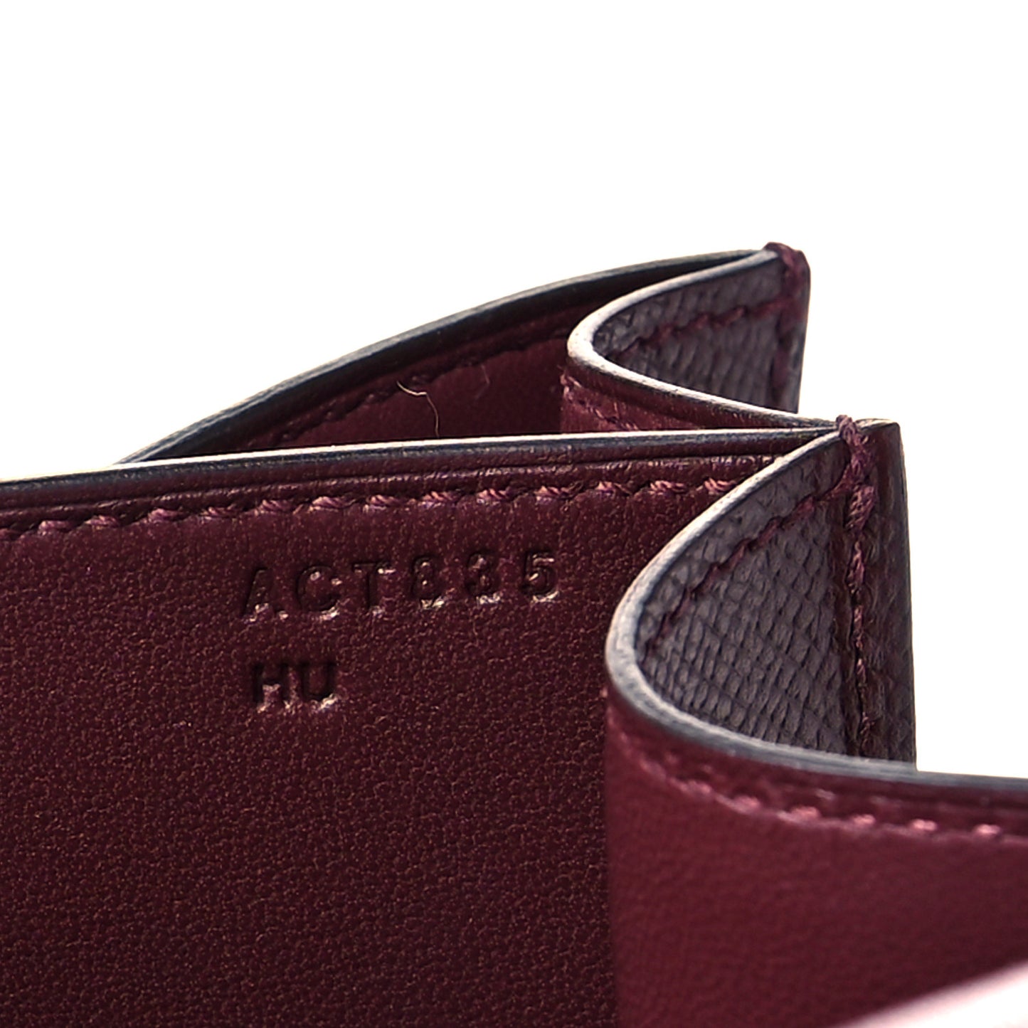 Epsom Constance 24 Bordeaux