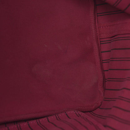 Louis Vuitton Monogram Neo Neverfull GM Pivoine 9 of 17