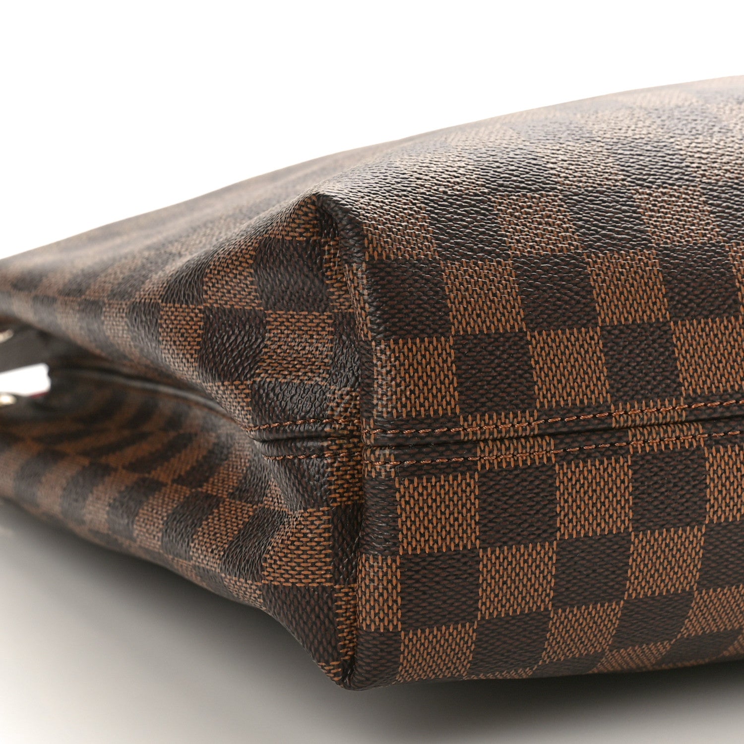 Louis Vuitton Damier Ebene Graceful PM 7 of 8