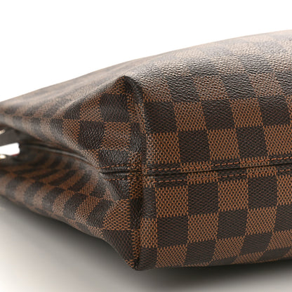 Louis Vuitton Damier Ebene Graceful PM 7 of 8