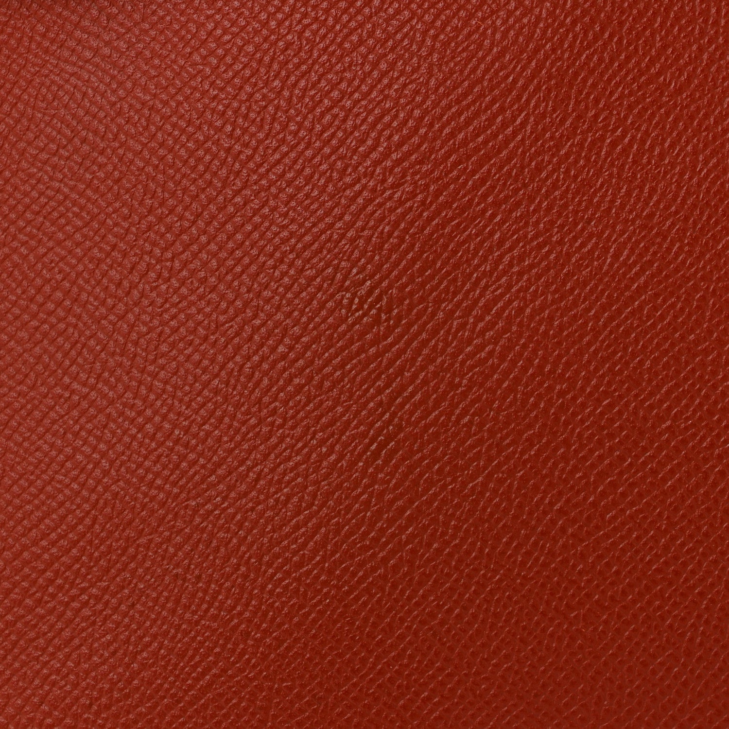 Hermes Epsom Kelly Retourne 28 Brique 13 of 14