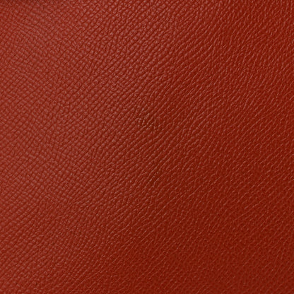 Hermes Epsom Kelly Retourne 28 Brique 13 of 14