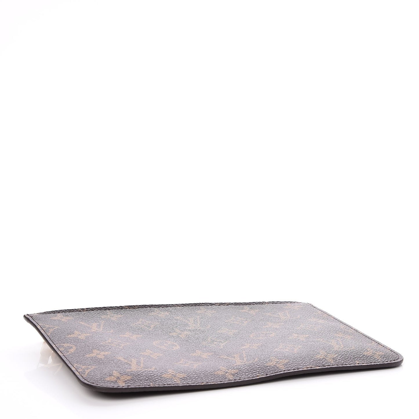 Monogram Neverfull MM GM Pochette Cherry