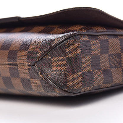 Louis Vuitton Damier Ebene District PM 15 of 16