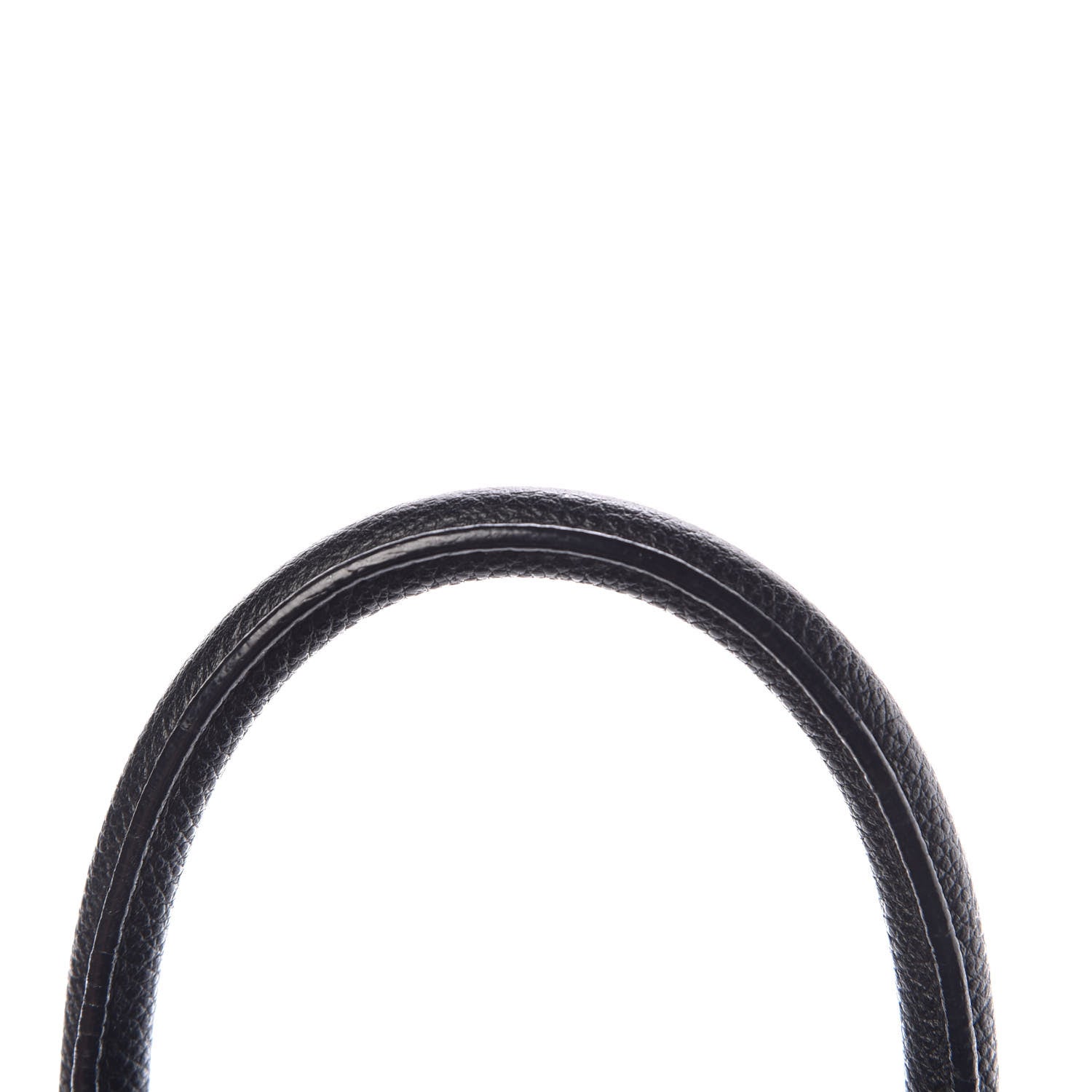 Saint Laurent Grained Calfskin Nano Sac De Jour Black 10 of 15