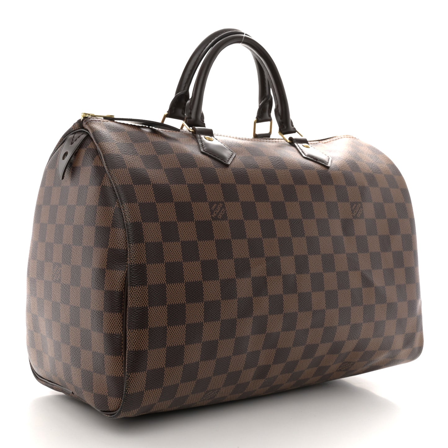 Damier Ebene Speedy 35