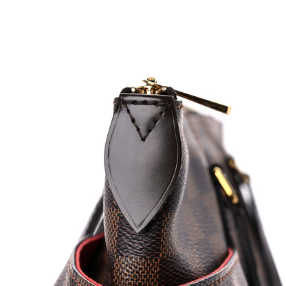 Louis Vuitton Damier Ebene Totally PM 13 of 14