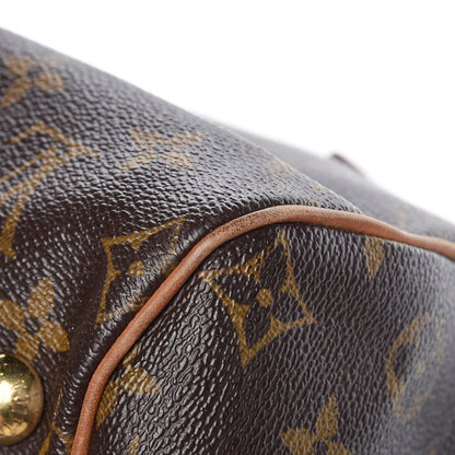Louis Vuitton Monogram Tivoli GM 13 of 14