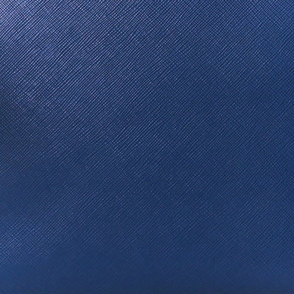 Prada Saffiano Large Galleria Double Zip Tote Bluette 13 of 16