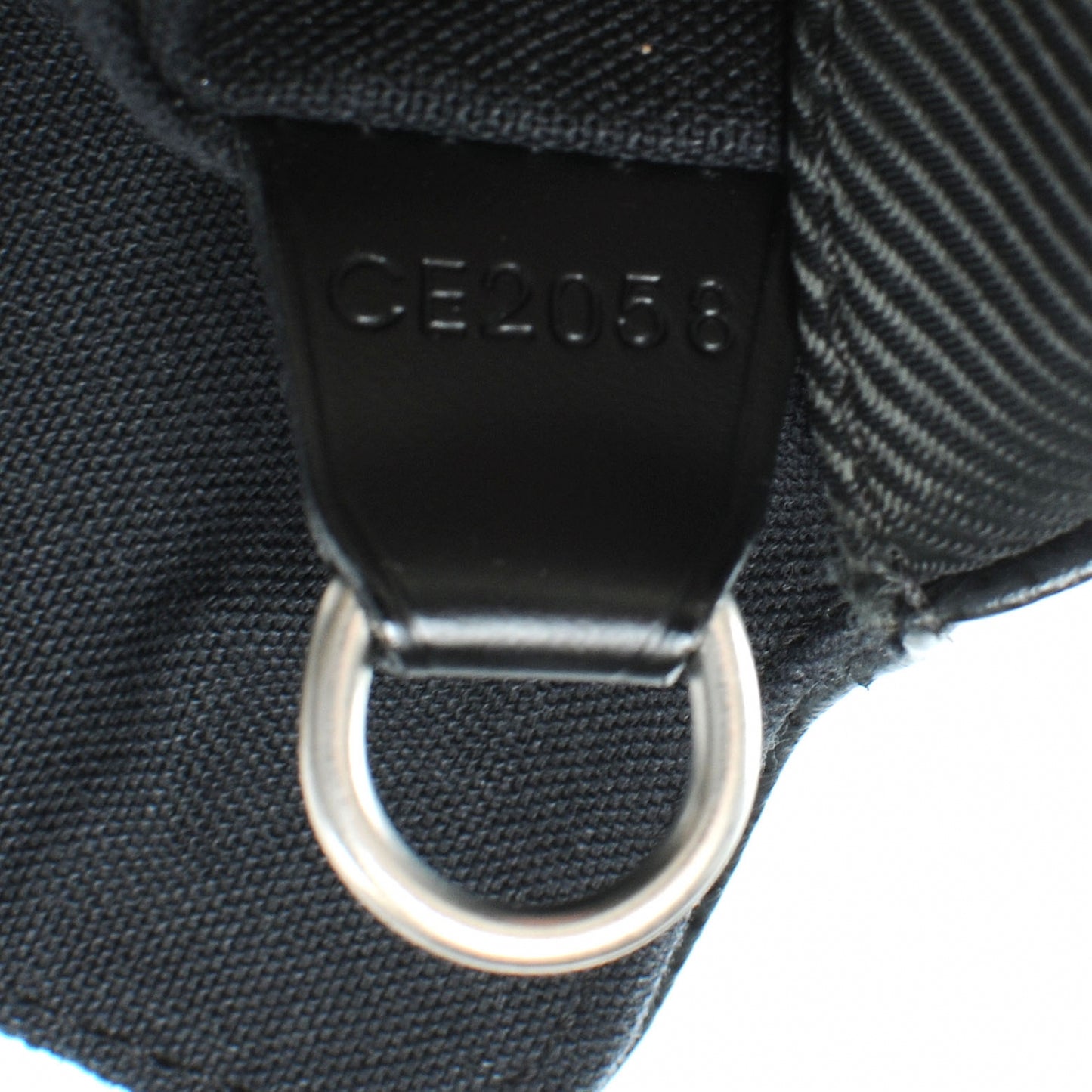 Taiga Dersou Messenger Bag Ardoise