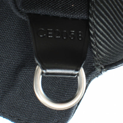 Louis Vuitton Taiga Dersou Messenger Bag Ardoise 8 of 8