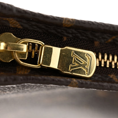 Louis Vuitton Monogram Toiletry Pouch 26 7 of 7