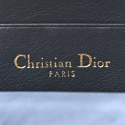 Christian Dior Oblique 30 Montaigne Phone Holder Blue 6 of 9