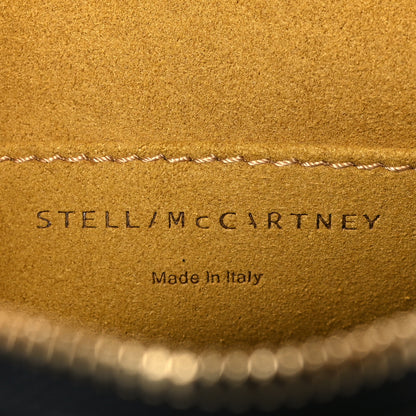 Stella McCartney Alter Nappa Mini Camera Bag Black 6 of 8