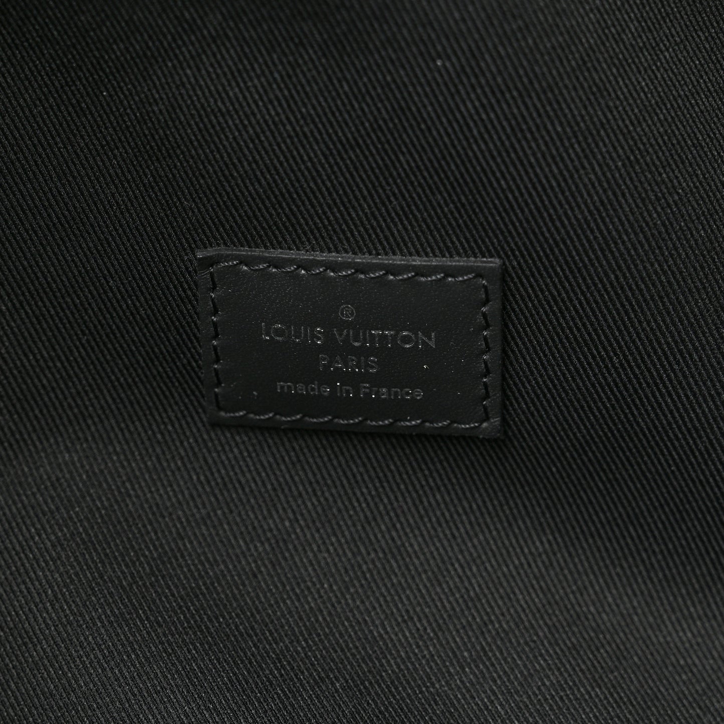 Monogram Eclipse Discovery Backpack PM