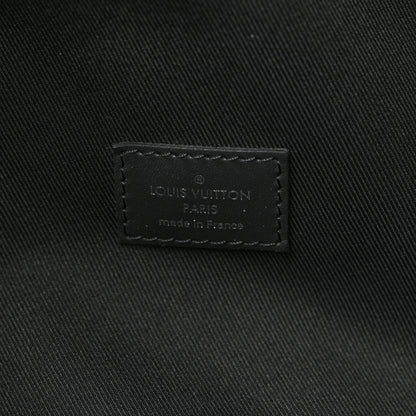 Louis Vuitton Monogram Eclipse Discovery Backpack PM 6 of 9