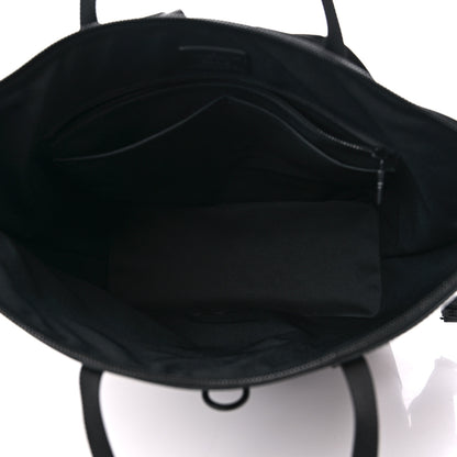 Louis Vuitton Monogram Glaze 2 Way Backpack 5 of 14