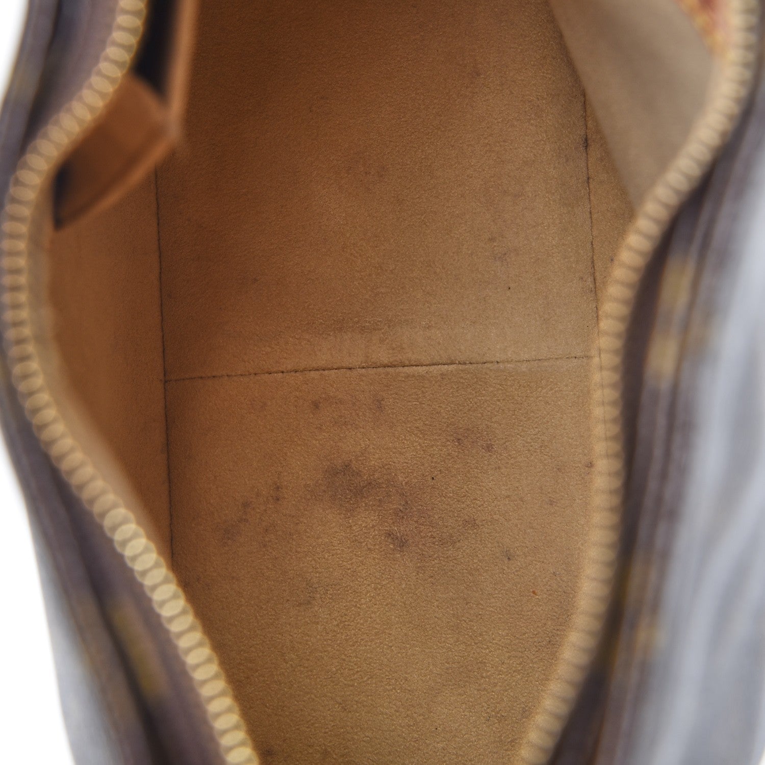 Louis Vuitton Monogram Looping GM 9 of 14