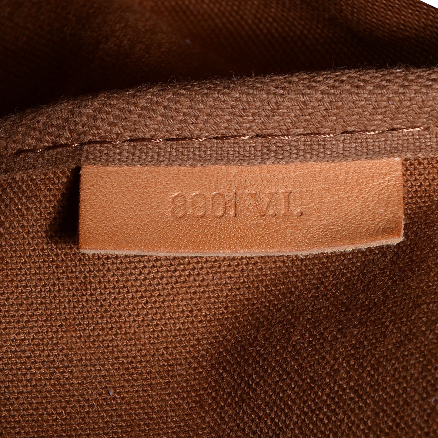 Monogram Saumur 35