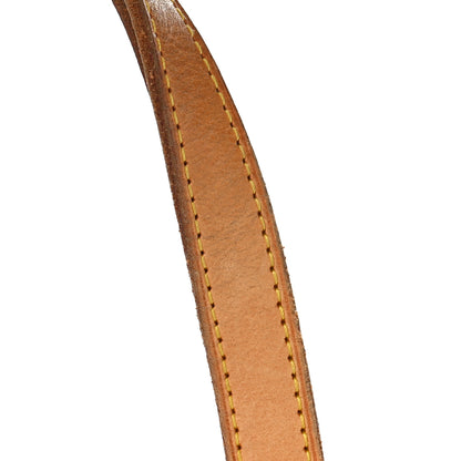 Louis Vuitton Monogram Cabas Piano 12 of 12