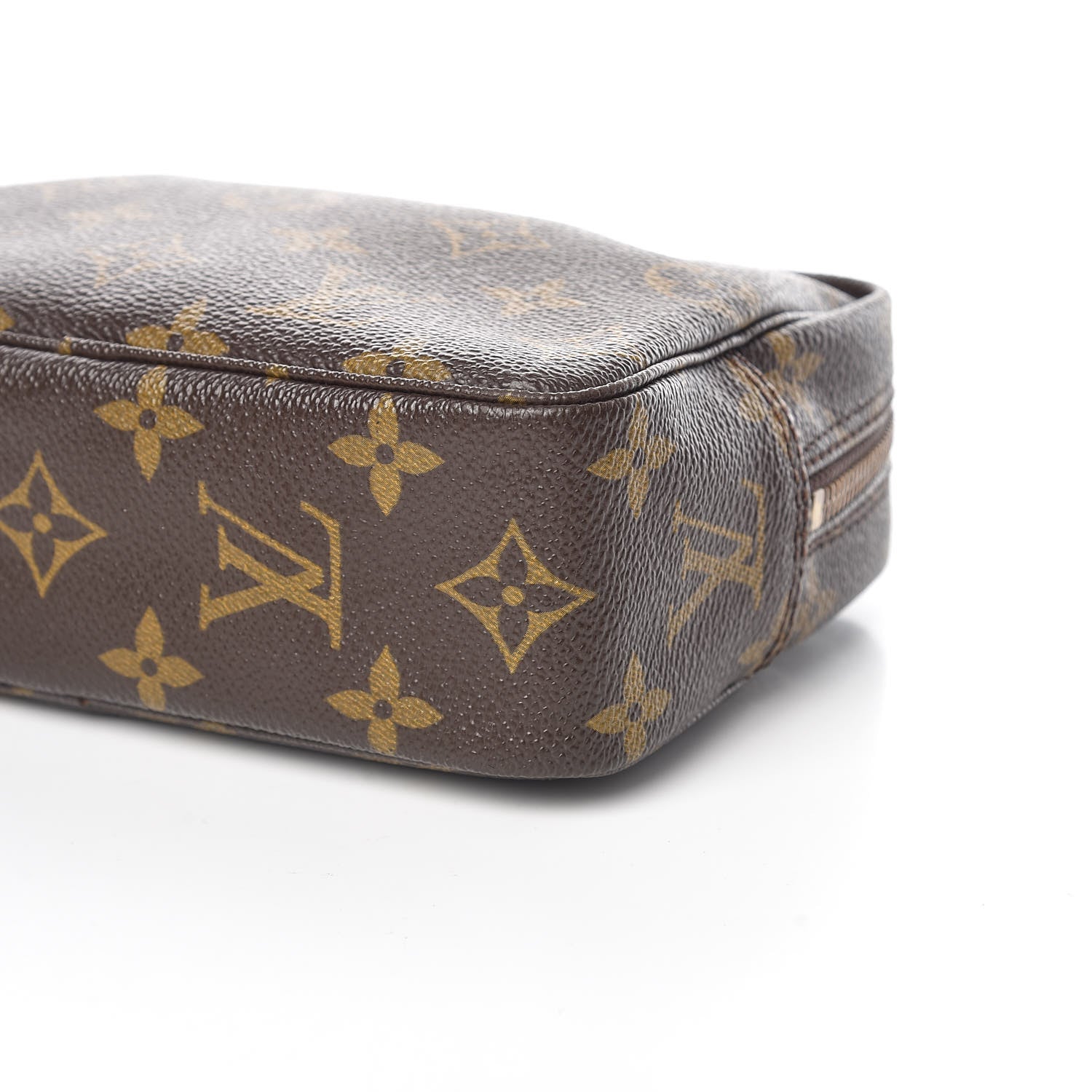 Louis Vuitton Monogram Trousse Toilette 19 9 of 11