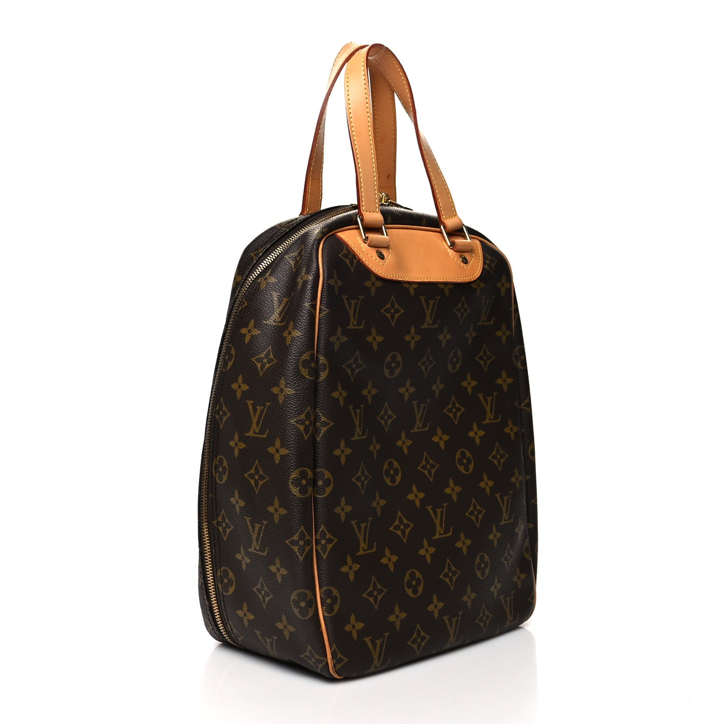 Monogram Excursion Shoe Bag