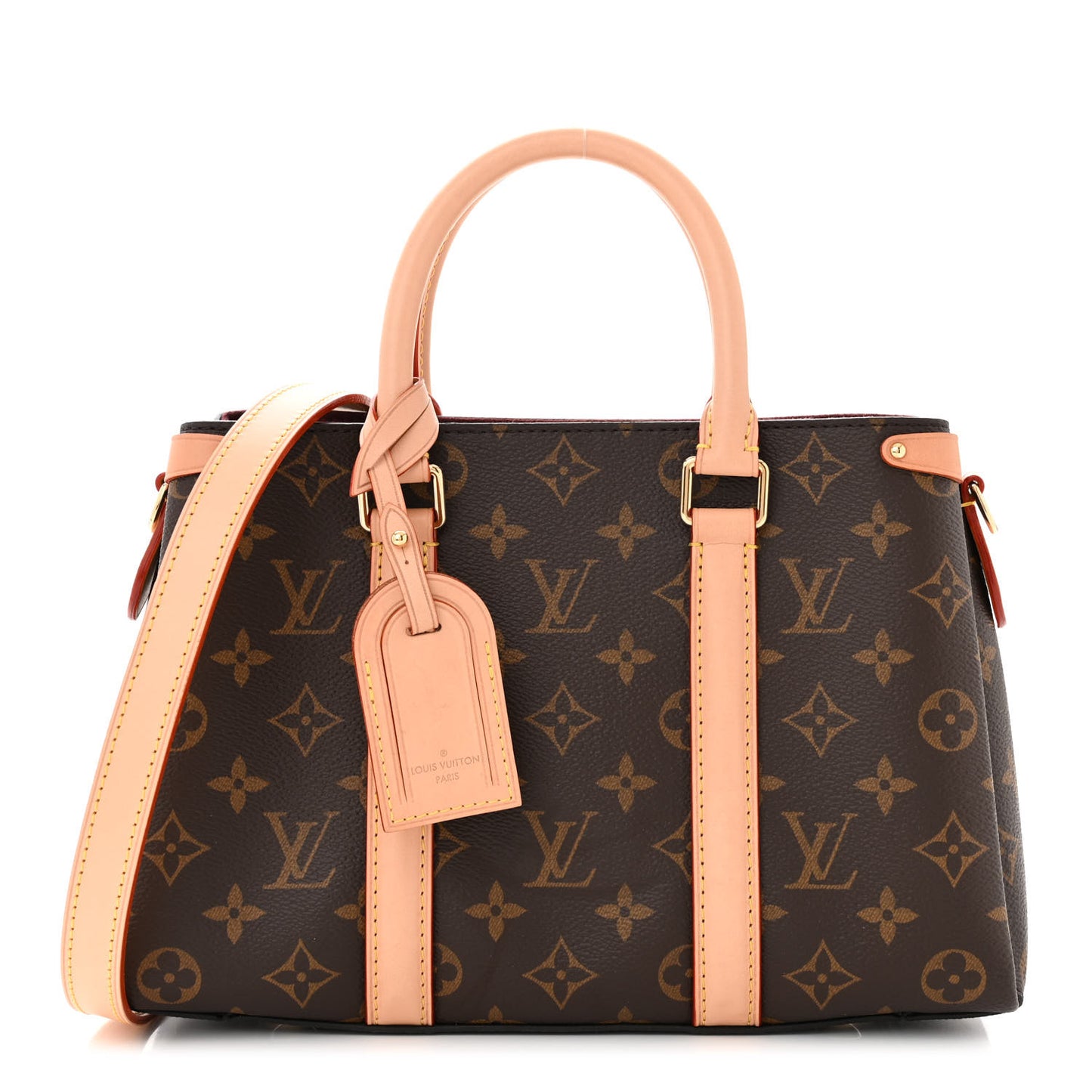 Monogram Soufflot BB
