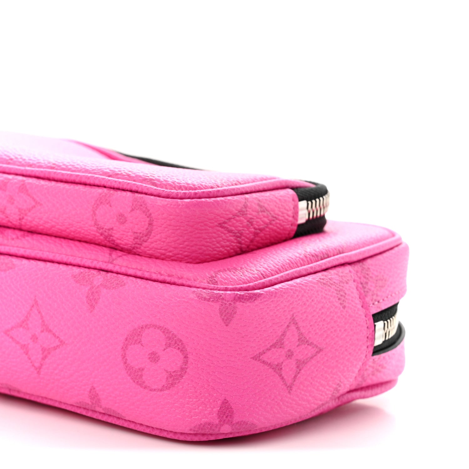 Louis Vuitton Taigarama Outdoor Pouch Fuchsia 9 of 9