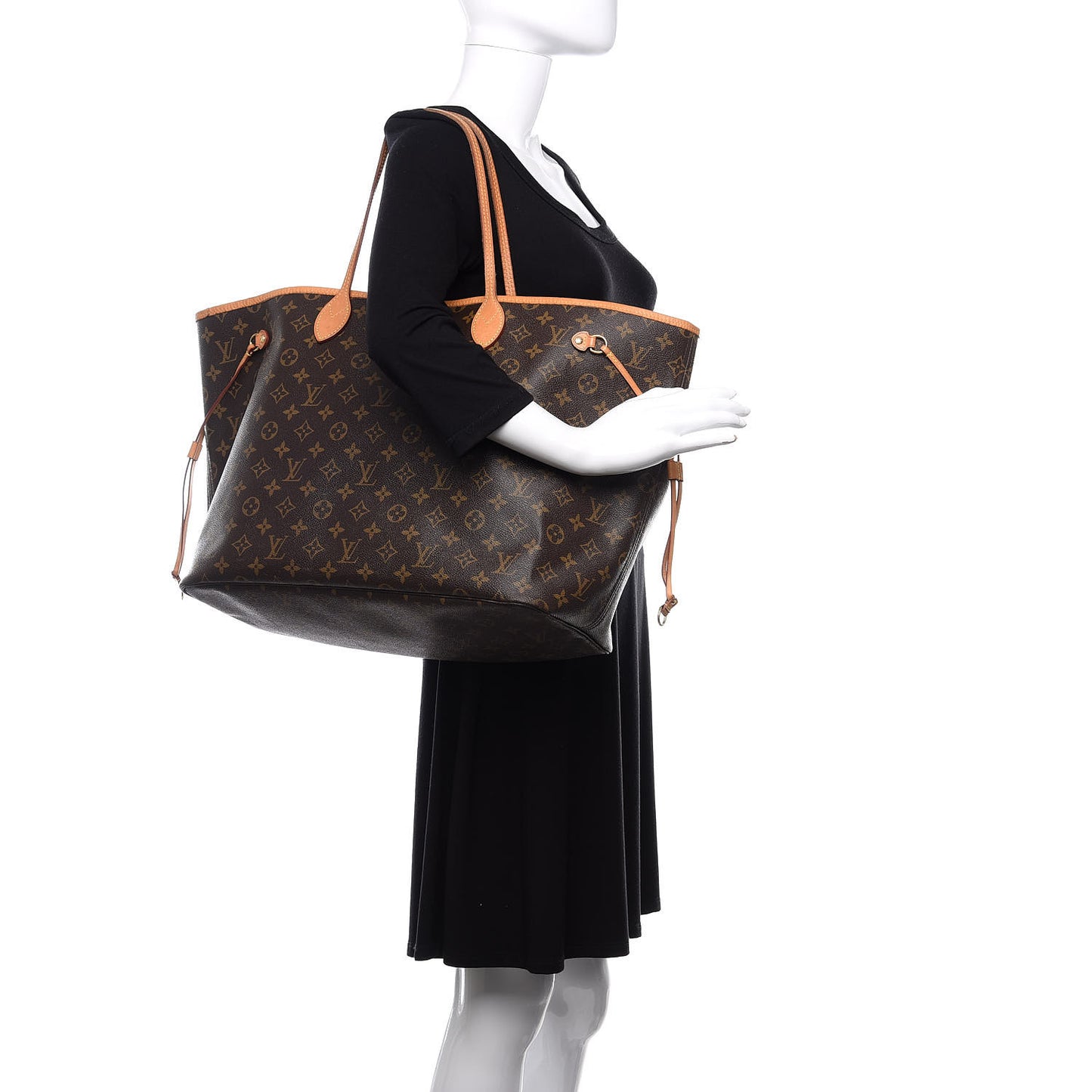 Monogram Neo Neverfull GM