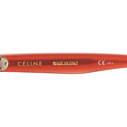 Celine Lola Sunglasses CL 41445/S Pink 5 of 8