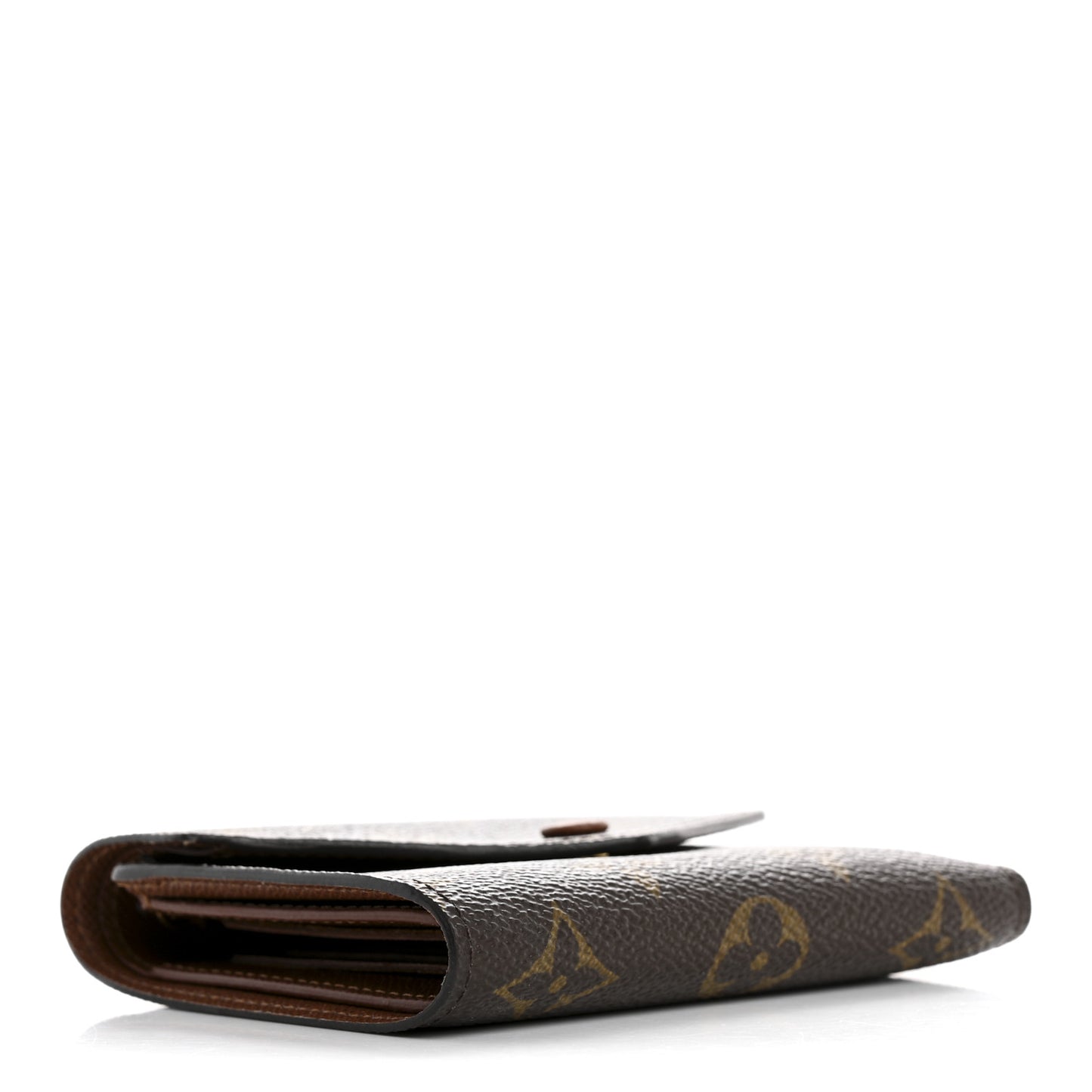 Monogram Victorine Wallet Armagnac