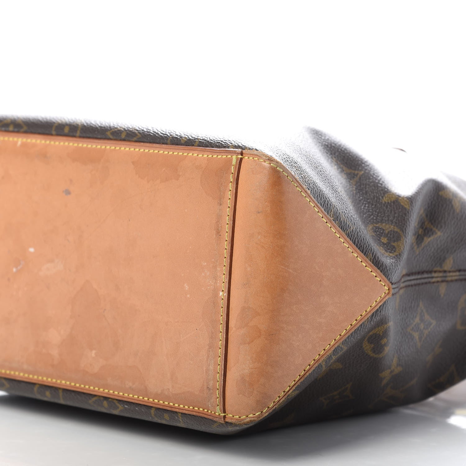 Louis Vuitton Monogram Cabas Piano 7 of 12