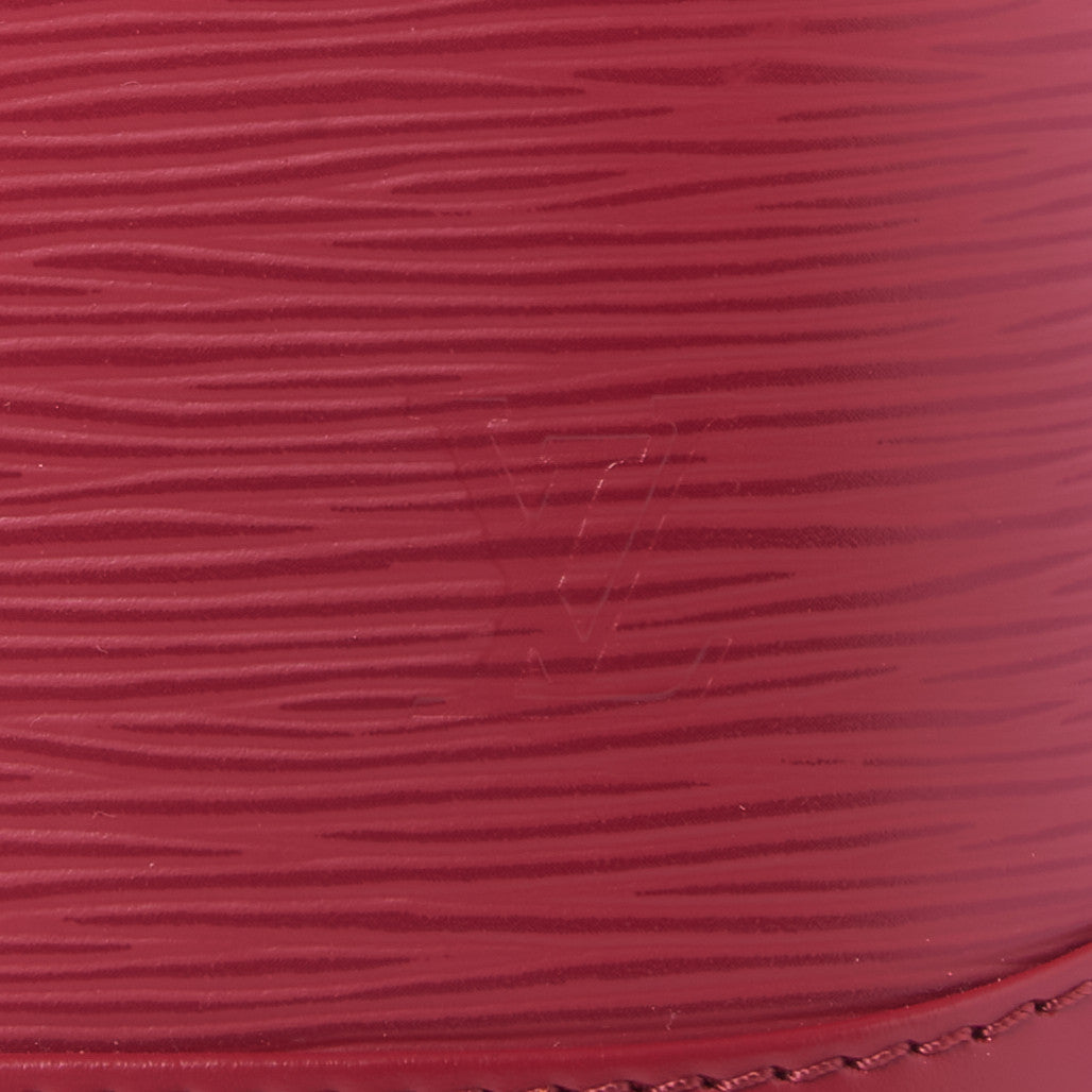 Epi Alma BB Fuchsia